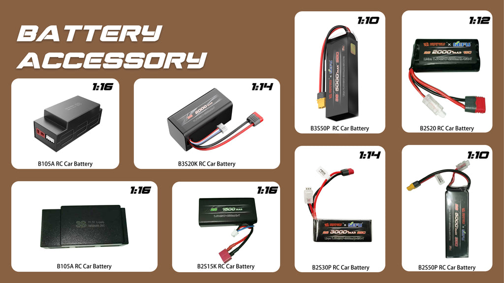 Battery Accessory