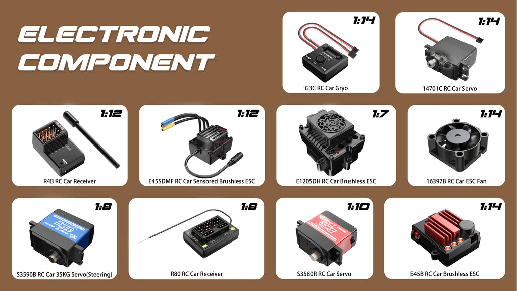 Electronic Component