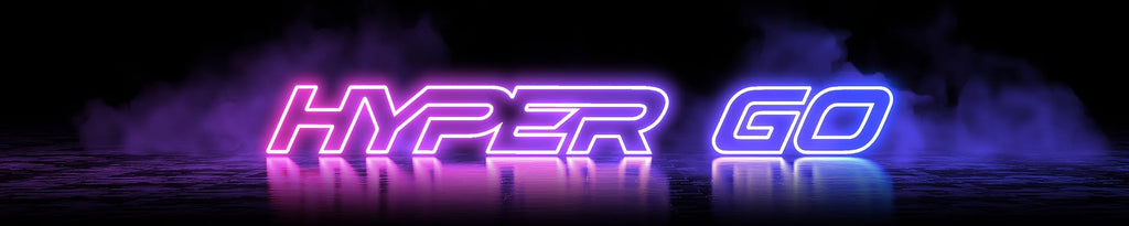 HYPER GO