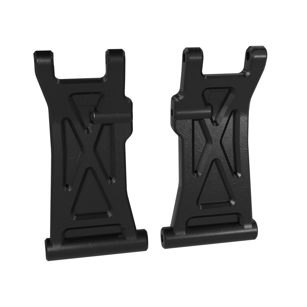 14250C RC Car Rear Lower Suspension Arms – HYPER GO