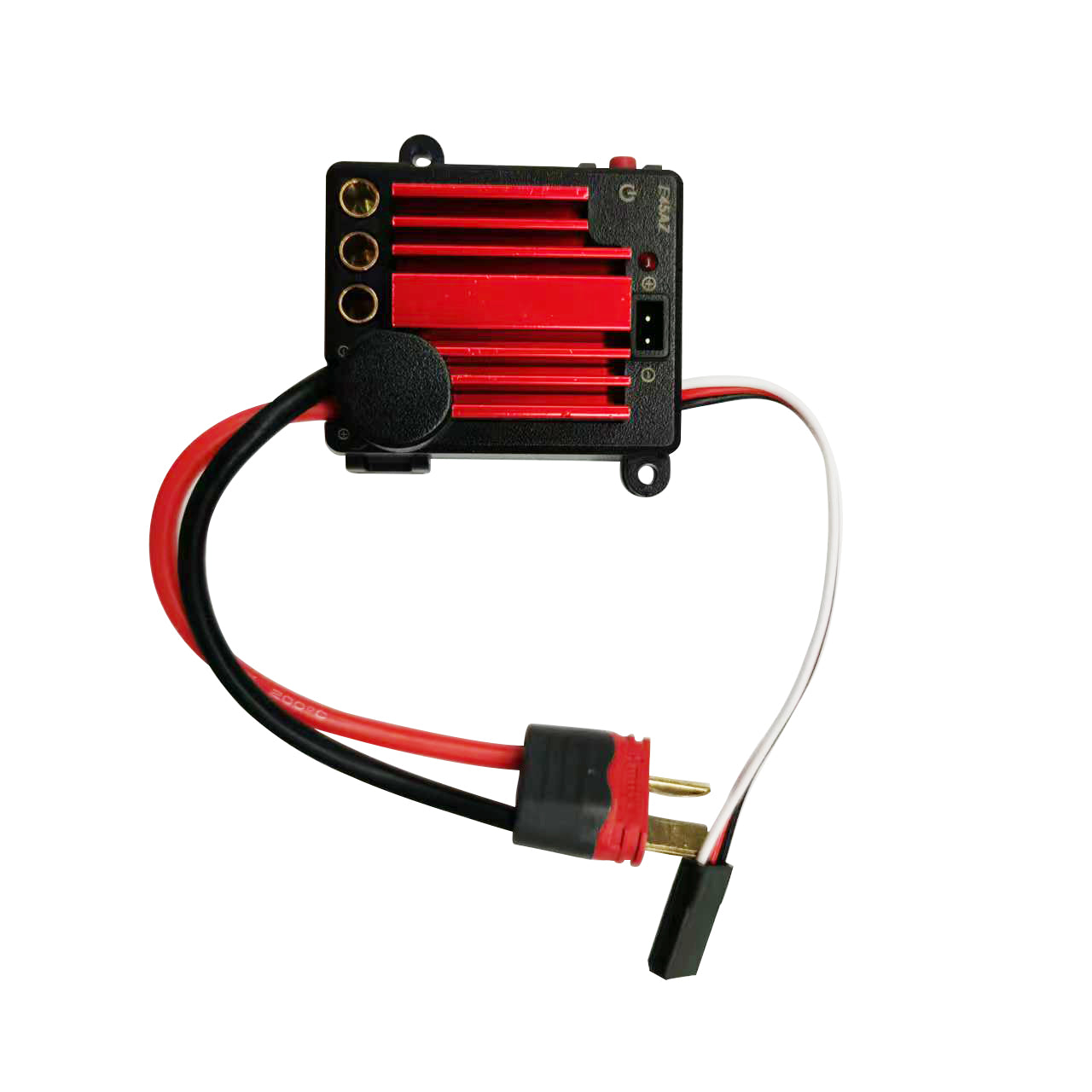 E45AZ RC Car Brushless ESC – HYPER GO