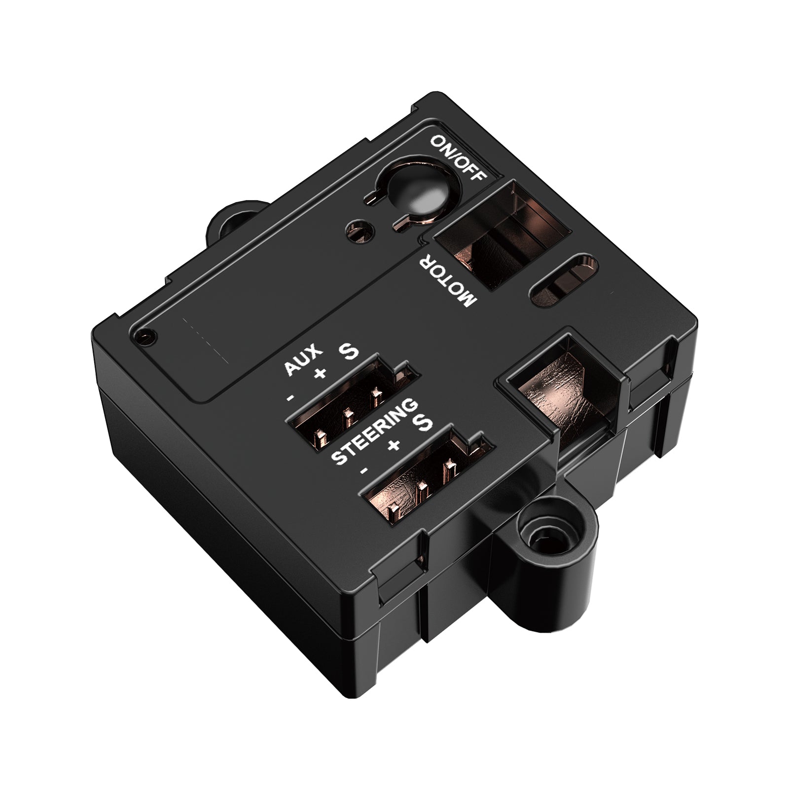 1:18 Scale Accessory – HYPER GO