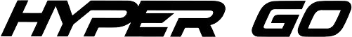 HYPER GO